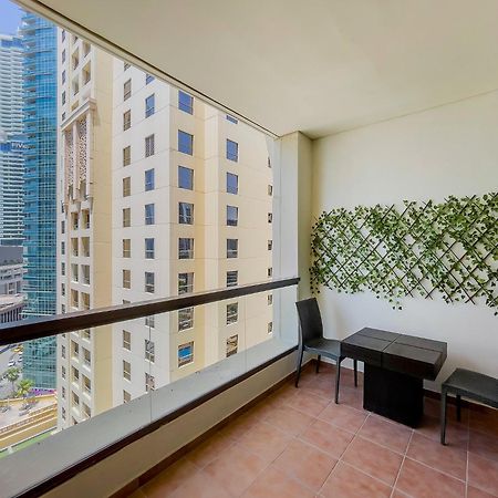 Premium 2Bdr Apartment See View Bahar 4 Jbr Dubai Dış mekan fotoğraf
