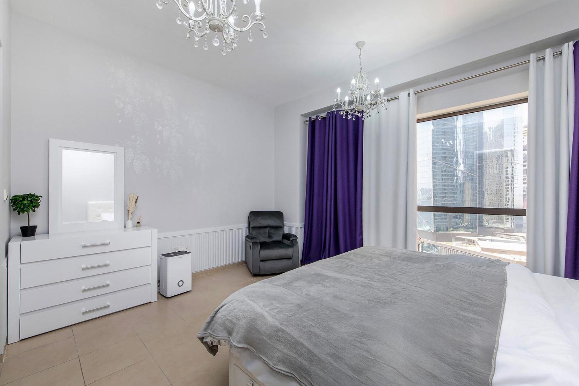Premium 2Bdr Apartment See View Bahar 4 Jbr Dubai Dış mekan fotoğraf