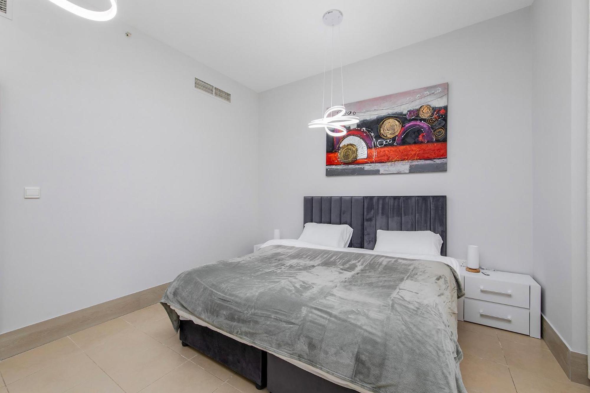 Premium 2Bdr Apartment See View Bahar 4 Jbr Dubai Dış mekan fotoğraf