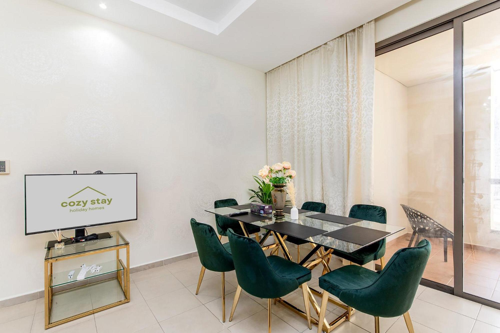 Premium 2Bdr Apartment See View Bahar 4 Jbr Dubai Dış mekan fotoğraf