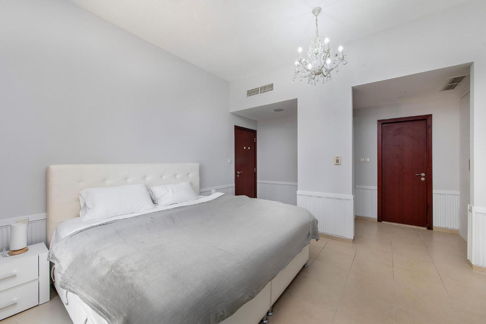 Premium 2Bdr Apartment See View Bahar 4 Jbr Dubai Dış mekan fotoğraf
