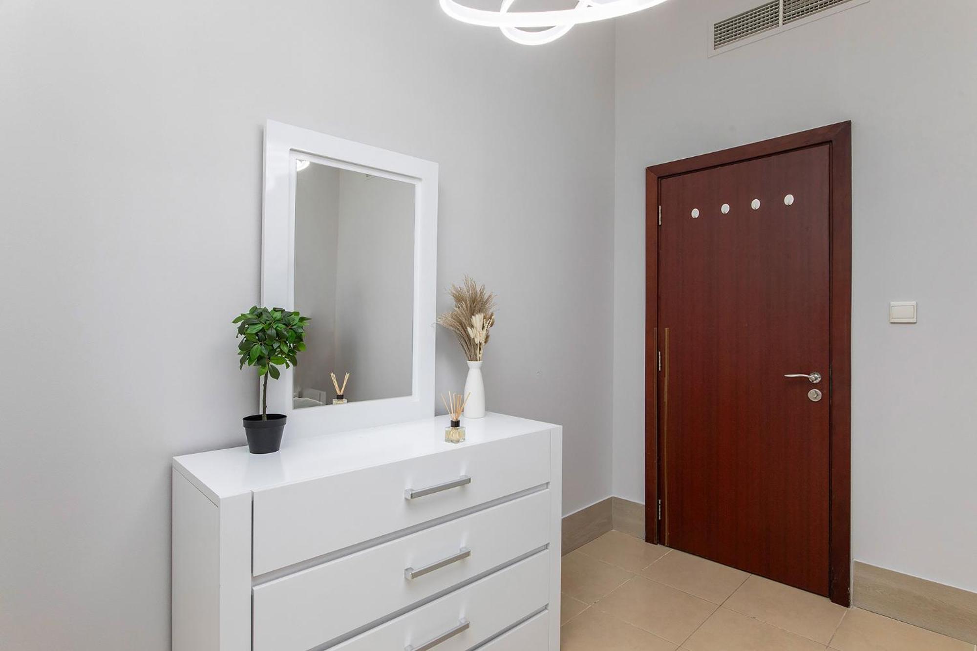Premium 2Bdr Apartment See View Bahar 4 Jbr Dubai Dış mekan fotoğraf