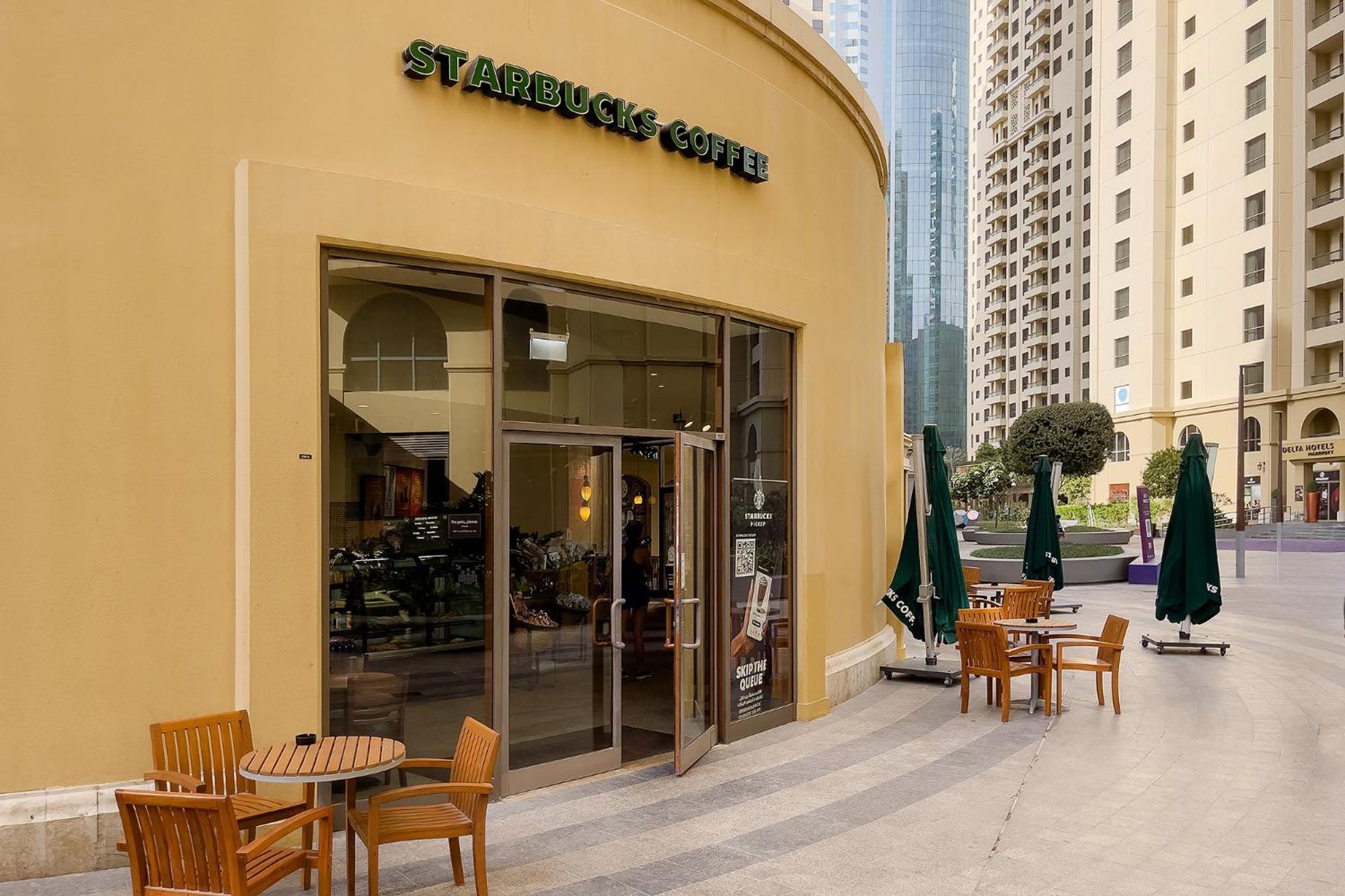 Premium 2Bdr Apartment See View Bahar 4 Jbr Dubai Dış mekan fotoğraf